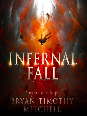 cover image of Infernal Fall